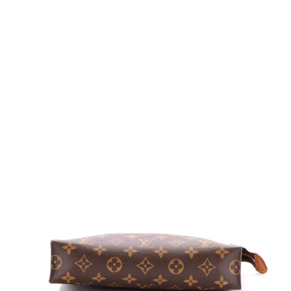 Louis Vuitton Toiletry Pouch Canvas 26 #220927L84B - Picture 4 of 9